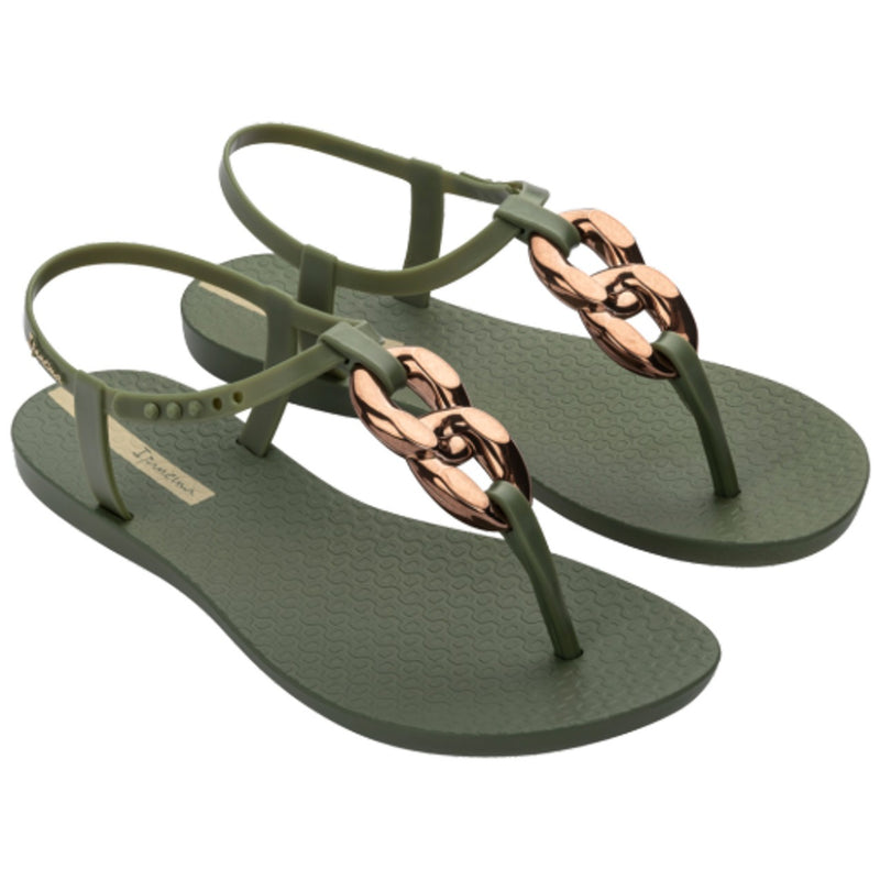 Ipanema - Pajar Womens Ipanema Class Connect Ii Fem