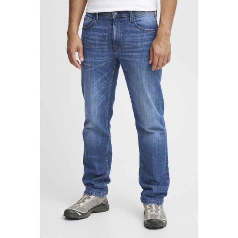 DK Company - Mens Rock Jean: Straight Fit Noos