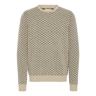 DK Company - Mens Bhbalen Jacq Crew