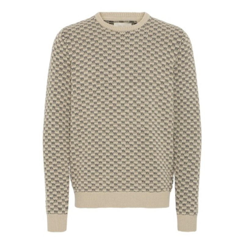 DK Company - Mens Bhbalen Jacq Crew