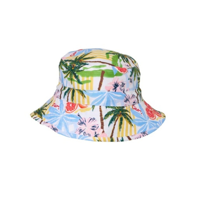 Snapper Rock - Boys Ciao Paradiso Bucket Hat