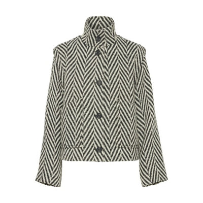 DK Company - Womens Commi Jacket