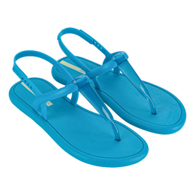 Ipanema - Pajar Womens Ipanema Glossy Sandal Fem