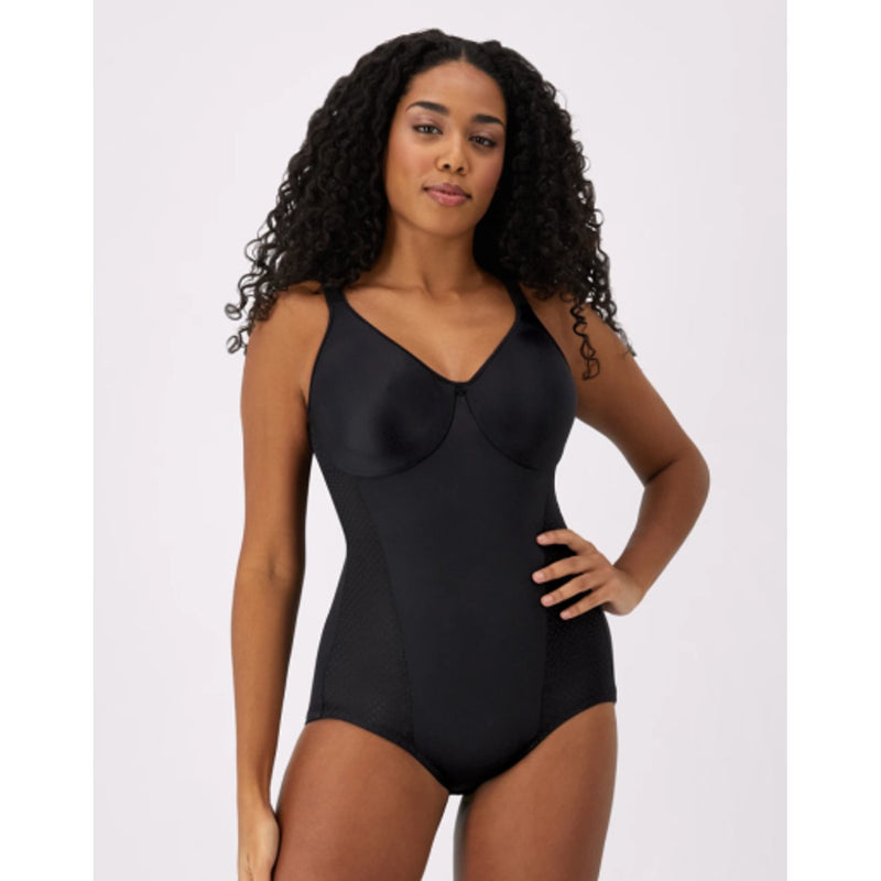 Hanes - Womens Bali Firm Control Body Shaper