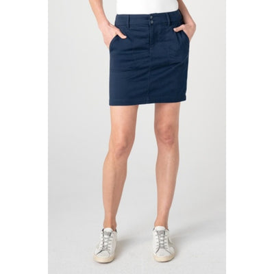 Liverpool Los Angeles - Womens Utility Skort 17in Cf
