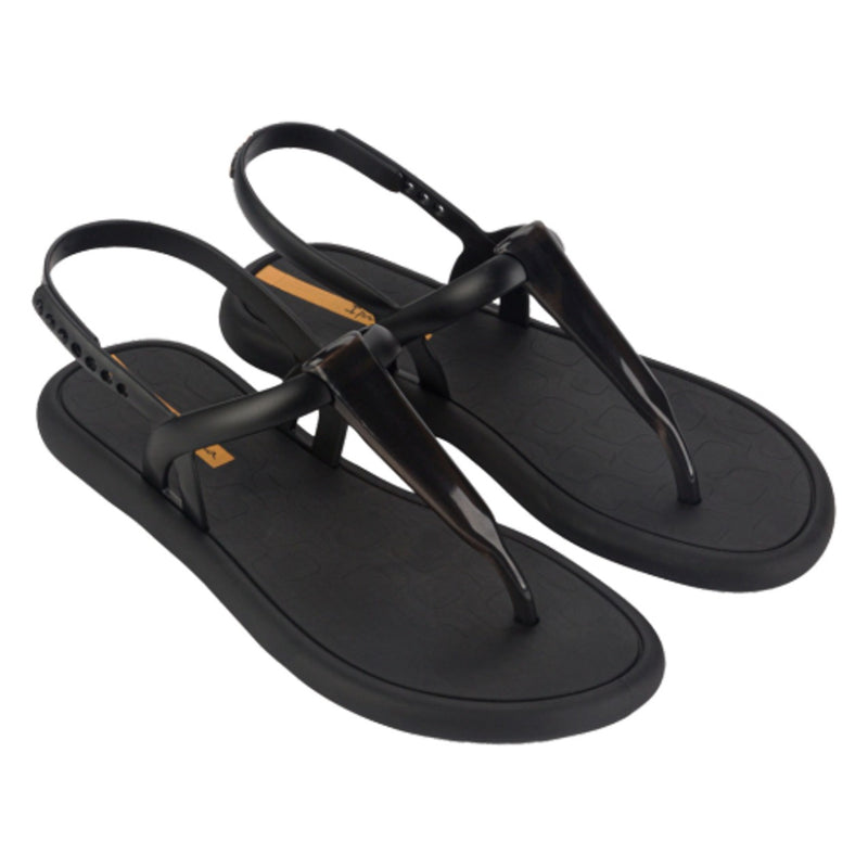 Ipanema - Pajar Womens Ipanema Glossy Sandal Fem