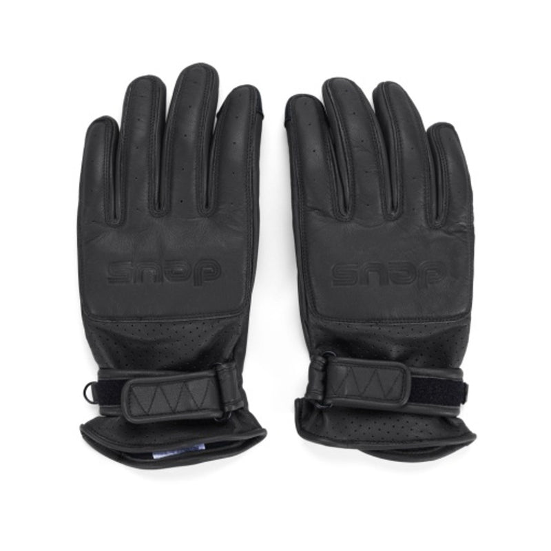 Deus Ex Machina - Mens Rider's Friend Gloves