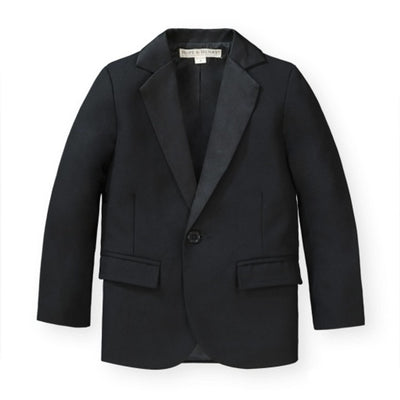 Hope & Henry - Boys Tuxedo Jacket