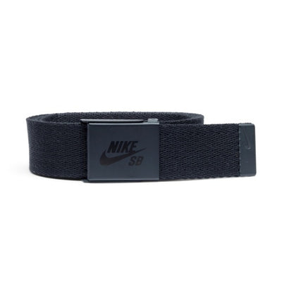 Nike - Will Leather Goods Mens Nike Sb Non-Stretch Solid Web