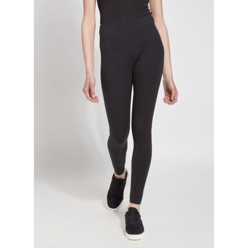 Lysse - Womens Flattering Cotton Legging