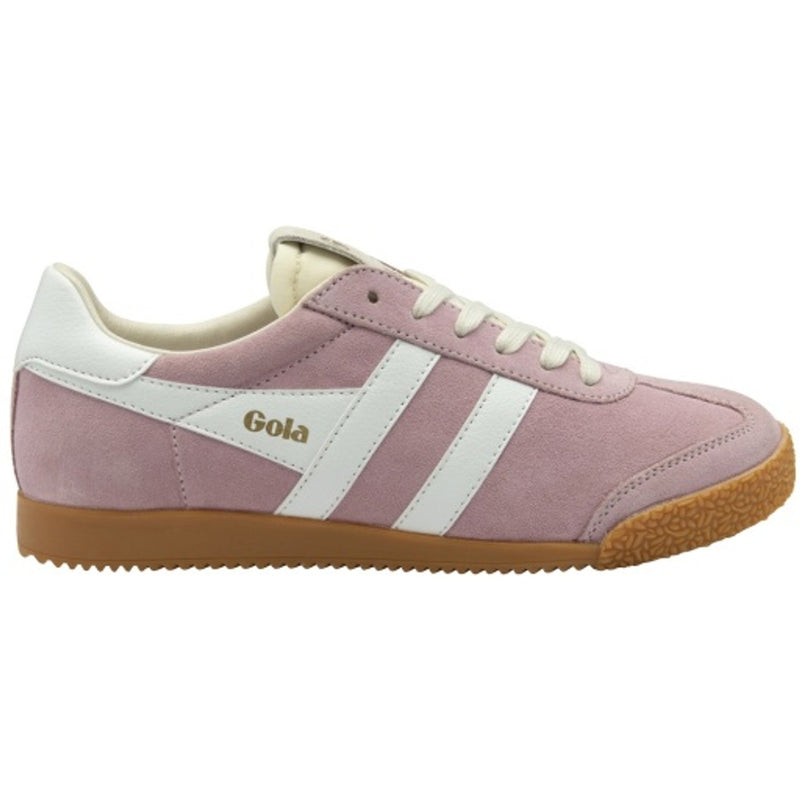 Gola - Womens Elan Sneakers - Candy/White