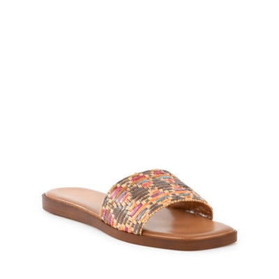 Seychelles Footwear - Womens Palm Oasis