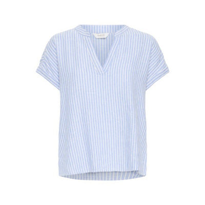 DK Company - Womens Byfalakka V Blouse 2