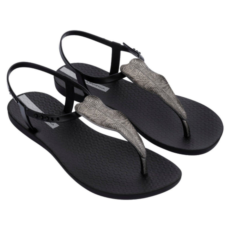Ipanema - Pajar Womens Ipanema Class Flora Sandal Fem