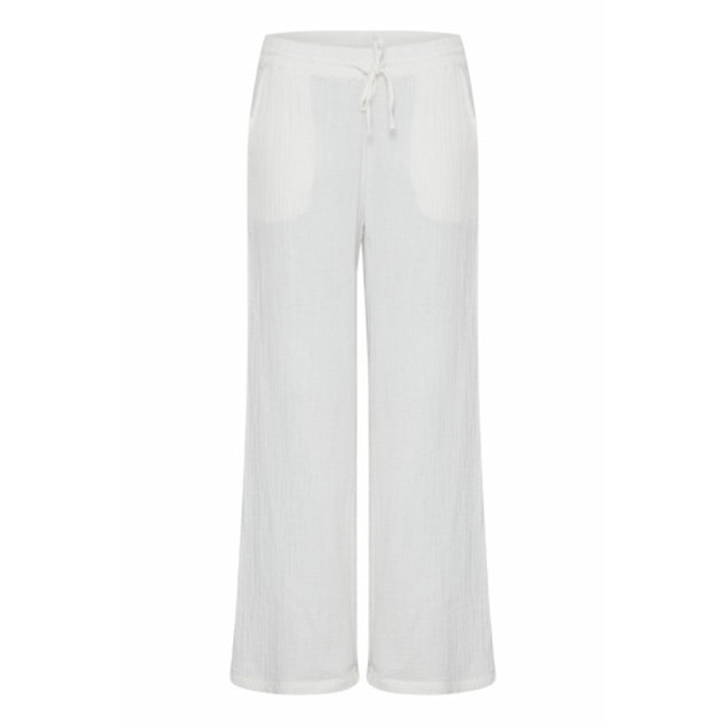 DK Company - Womens Byiberlin Wide Pants
