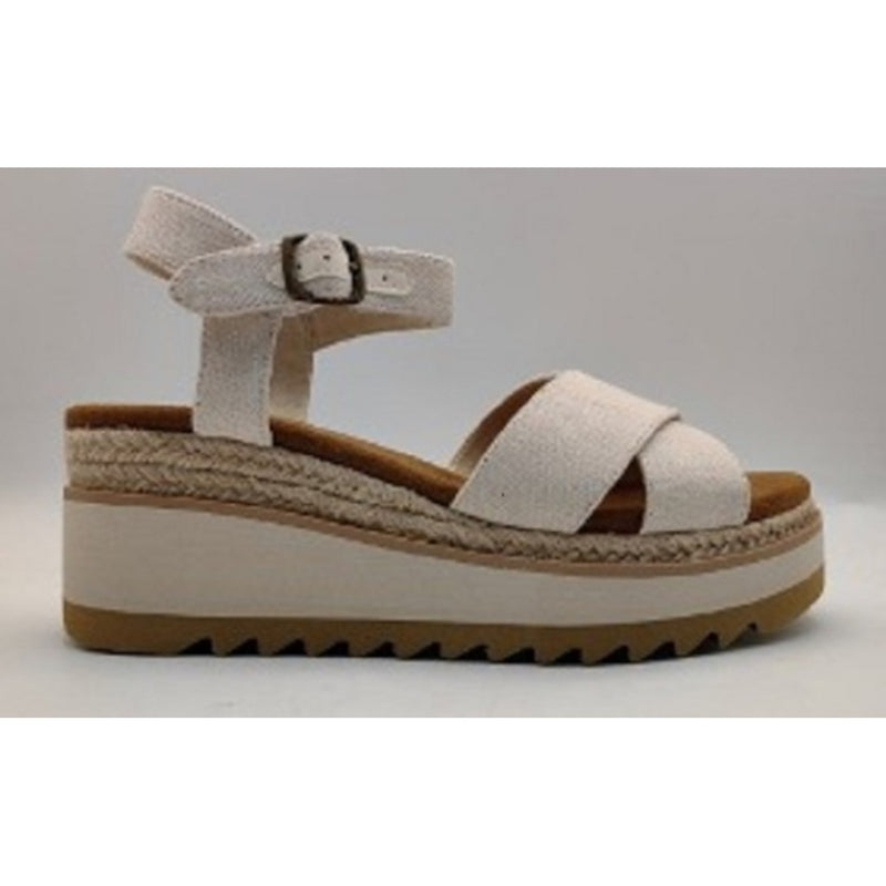 TOMS - Womens Gia Sandal