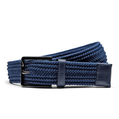 Nike - Will Leather Goods Mens Sg Tonal Stretch Woven Belt