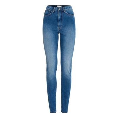 DK Company - Womens Ihtwiggy Slim High Waist