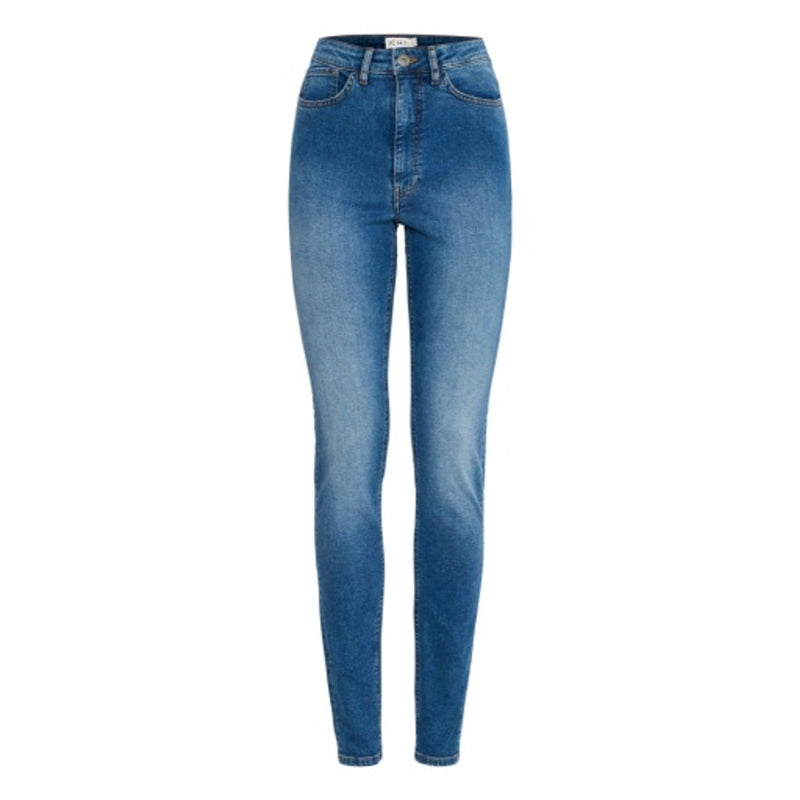 DK Company - Womens Ihtwiggy Slim High Waist