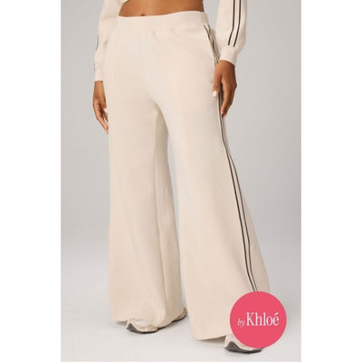 Fabletics - Womens Elevated Track Pant