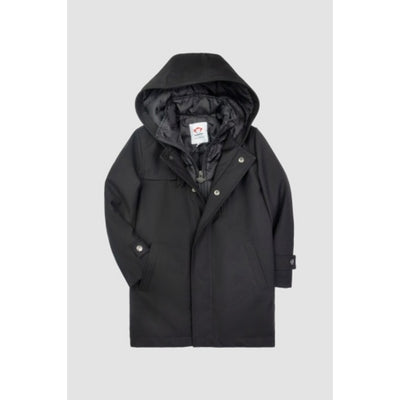 Appaman - Boys Urban Gotham Coat