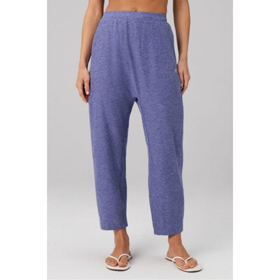 Fabletics - Womens Cloud Jersey Gaucho Pant