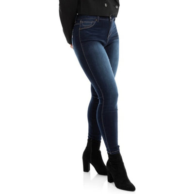 1822 Denim - Womens 28" High-Rise Butter Ankle Skinny Jean