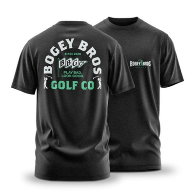 Bogey Bros - Unisex the Flagship T-Shirt