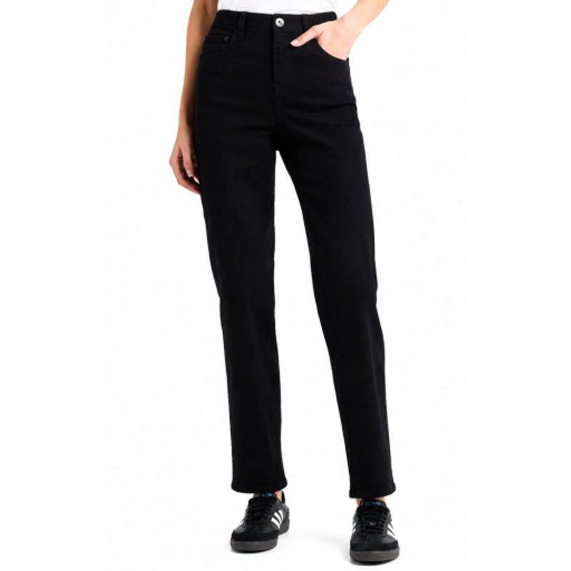 1822 Denim - Womens 30" Eco-Friendly Straight Leg Jean