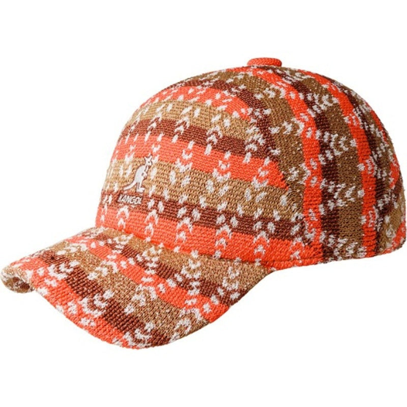 Kangol - Unisex Groovy Warp Spacecap