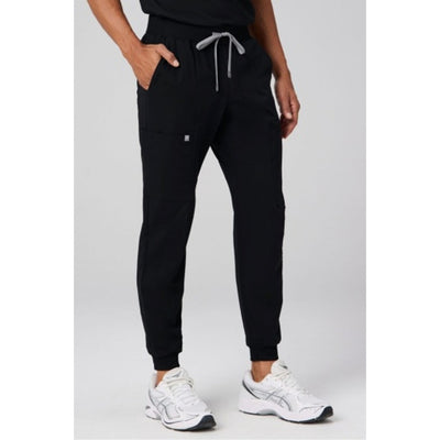 Fabletics - Mens All-Shift Scrub Jogger Motiontech