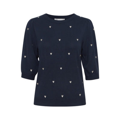 DK Company - Womens Diane Short Sleeve