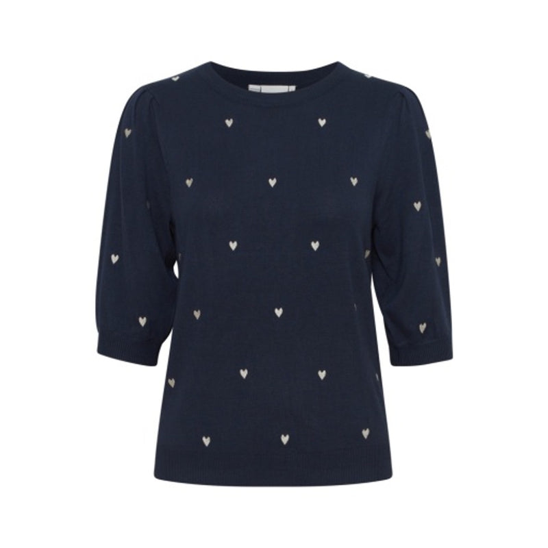 DK Company - Womens Diane Short Sleeve