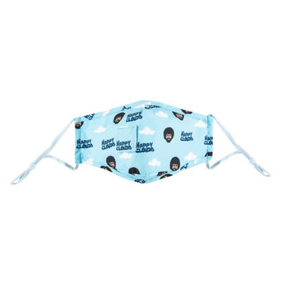 Oooh Yeah - Unisex Mask-Happy Coulds Bloom