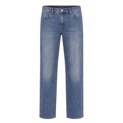 Liverpool Los Angeles - Womens Regent Relaxed Straight 34" Ins