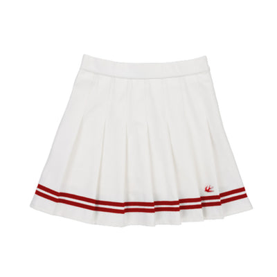Tilley - Womens Ribbon Pleated Skirt