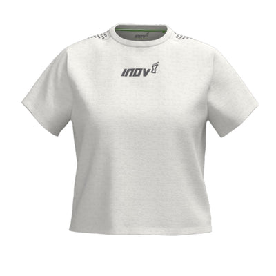 inov-8 - Womens F-Lite Cropped Tee with