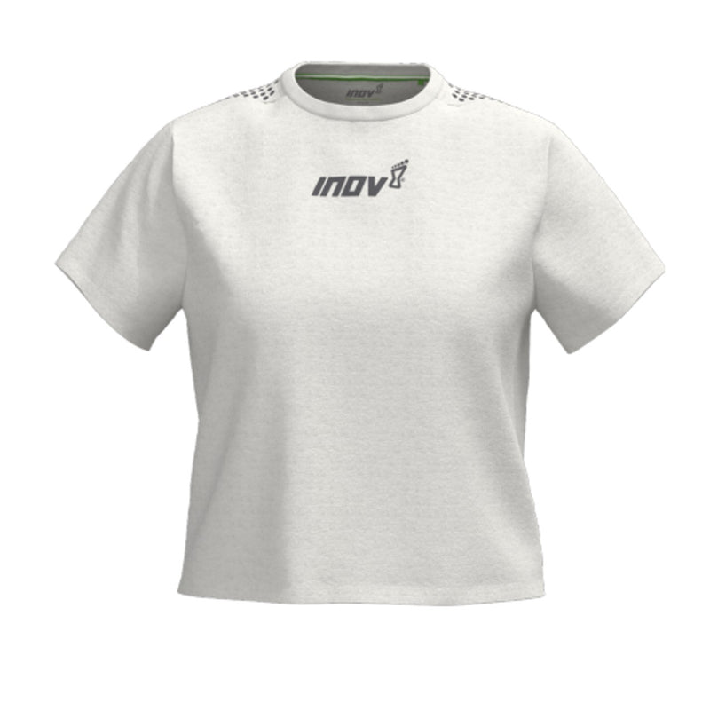 inov-8 - Womens F-Lite Cropped Tee with