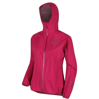 inov-8 - Womens Stormshell Fz with