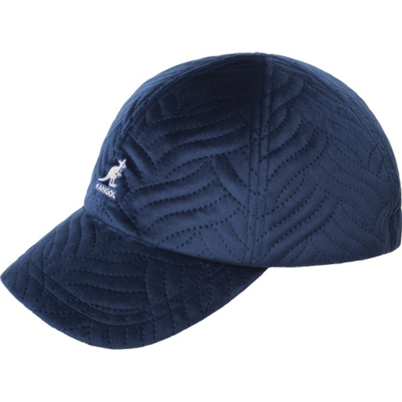 Kangol - Unisex Plush Wave Puff Bb