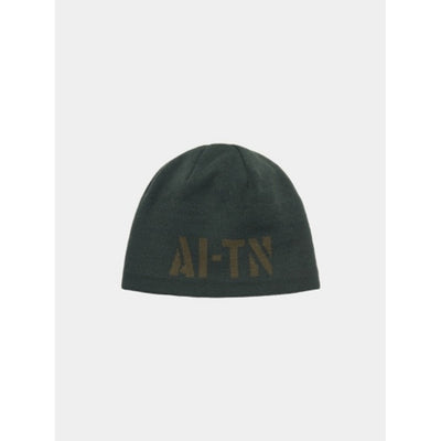 Alpha Industries - Mens Recruit Logo Beanie
