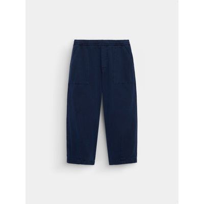 Alpha Industries - Mens Oversized Ctn Pant