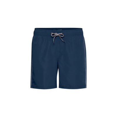 DK Company - Mens Swimwear with Print When Wet