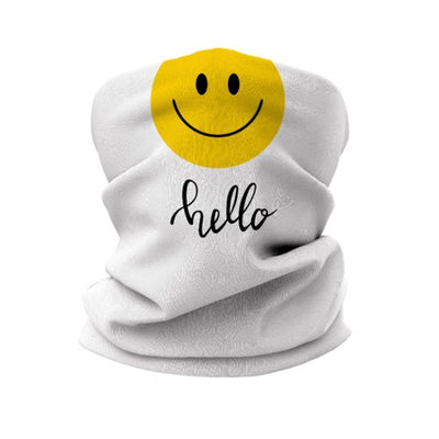 Oooh Yeah - Unisex Bandanas-Happy Days