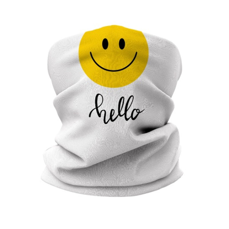 Oooh Yeah - Unisex Bandanas-Happy Days