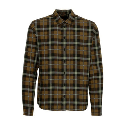 DK Company - Mens Flannel Shirt