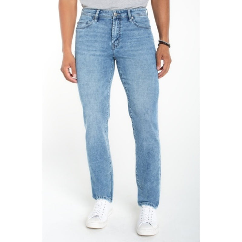 Liverpool Los Angeles - Womens Kingston Modern Straight 30" Ins