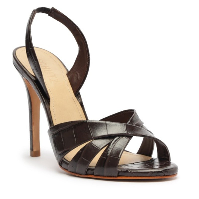 Schutz - Womens Keefa Sling