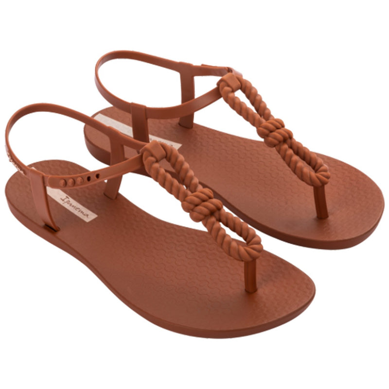 Ipanema - Pajar Womens Ipanema Class Infinity Sandal Fem