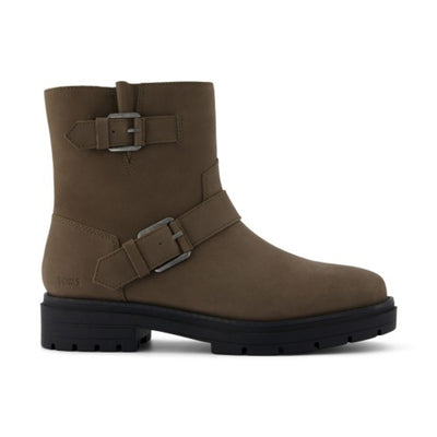 TOMS - Womens Ionie Moto